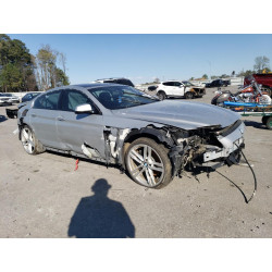 2015 BMW 6 SERIES