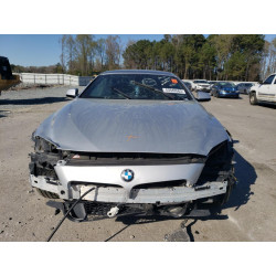2015 BMW 6 SERIES