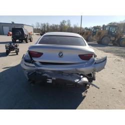 2015 BMW 6 SERIES