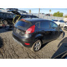2015 FORD FIESTA