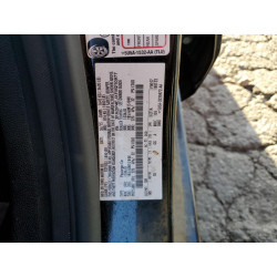 2015 FORD FIESTA