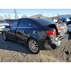 2011 CHEVROLET CRUZE