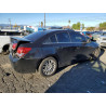 2011 CHEVROLET CRUZE