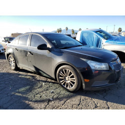 2011 CHEVROLET CRUZE