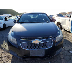 2011 CHEVROLET CRUZE