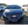 2011 CHEVROLET CRUZE
