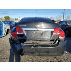 2011 CHEVROLET CRUZE
