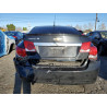 2011 CHEVROLET CRUZE