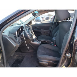 2011 CHEVROLET CRUZE