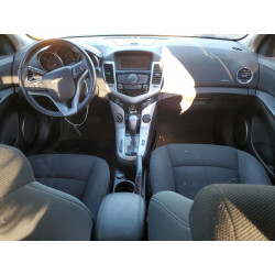 2011 CHEVROLET CRUZE