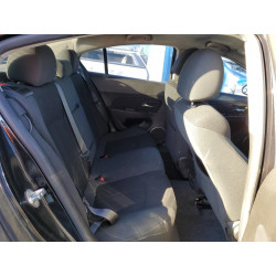 2011 CHEVROLET CRUZE