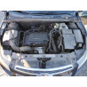 2011 CHEVROLET CRUZE