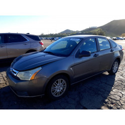 2010 FORD FOCUS