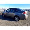 2010 FORD FOCUS