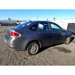 2010 FORD FOCUS