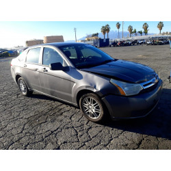 2010 FORD FOCUS