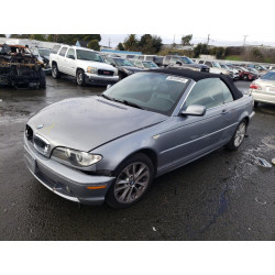 2006 BMW 3 SERIES