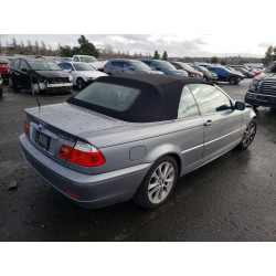 2006 BMW 3 SERIES