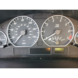 2006 BMW 3 SERIES