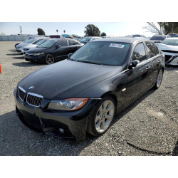 2006 BMW 3 SERIES