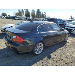 2006 BMW 3 SERIES