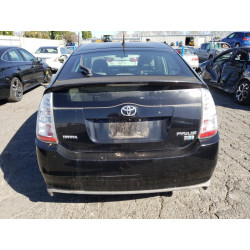 2009 TOYOTA PRIUS