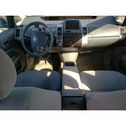 2009 TOYOTA PRIUS