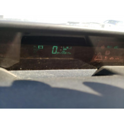 2009 TOYOTA PRIUS