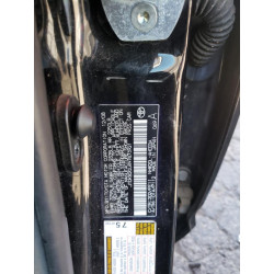 2009 TOYOTA PRIUS