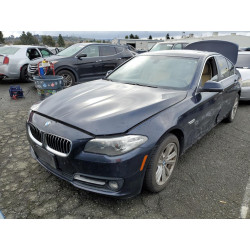 2015 BMW 5 SERIES