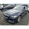 2015 BMW 5 SERIES