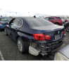 2015 BMW 5 SERIES