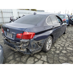 2015 BMW 5 SERIES