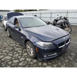 2015 BMW 5 SERIES