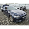 2015 BMW 5 SERIES
