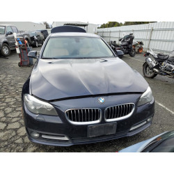 2015 BMW 5 SERIES