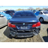 2015 BMW 5 SERIES