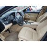 2015 BMW 5 SERIES