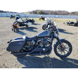 2022 HARLEY-DAVIDSON XL883 N 1HD4LE225NB415961 41336645