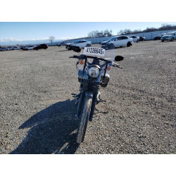 2022 HARLEY-DAVIDSON XL883 N 1HD4LE225NB415961 41336645