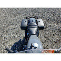 2022 HARLEY-DAVIDSON XL883 N 1HD4LE225NB415961 41336645