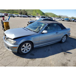 2006 BMW 3 SERIES