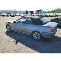 2006 BMW 3 SERIES