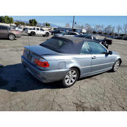 2006 BMW 3 SERIES