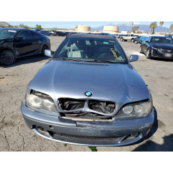 2006 BMW 3 SERIES
