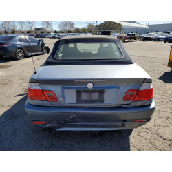 2006 BMW 3 SERIES