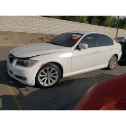 2010 BMW 3 SERIES