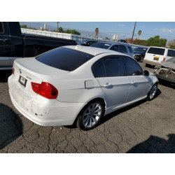 2010 BMW 3 SERIES