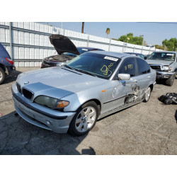 2003 BMW 3 SERIES