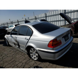 2003 BMW 3 SERIES